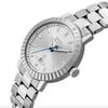 VIVIENNE WESTWOOD Женские кварцевые часы из нержавеющей стали 34 мм VV307SLSL
