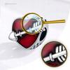 Charms Heart 925 Bead S925 Pendant Heart Arrow Love Beads