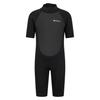 Детский гидрокостюм с логотипом Mountain Warehouse Shorty