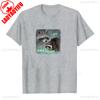 I Am Trying My Best Raccoon Meme T Shirt Funny Lovely Unisex WoUINISEX Tshirt Breathable Loose Fashion Short Sleeve Oneck T Shirts
