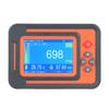 3 In 1 Carbon Monoxide Detector Digital CO2 Monitor CO2 Meter Gas Analyzer Detector 9999PPM CO2 Anal