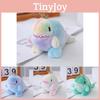 Soft Plush Dinosaur Keychain Adorable Stuffed Toy For Bags And Backpacks Cute