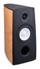 Acoustique Quality CANTO 3 - Audiophile Bookshelf Speaker, Two-way Set with 120W Power / SB ACOUSTICS / Beech, Acoustique Quality