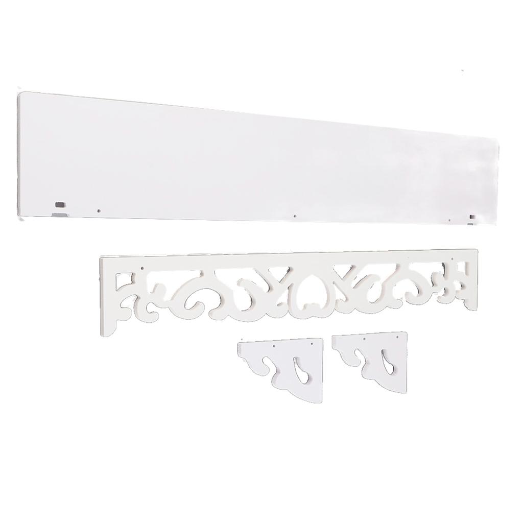 Настенные полки, полка для дисплея, плавающая подставка для хранения мебели, домашний декор