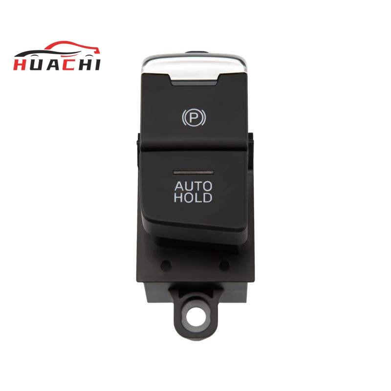 Выключатель стояночного тормоза KD2W-66-EP0 для Mazda CX-5 EPB 2.0L 2.5L 3.0L 2014-2024 KD2W-66-EP0A KD2W66EP0 KD2W66EP0A