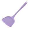 Hermander 24cm Non-Stick Frying Pan & Silicone Spatula Set