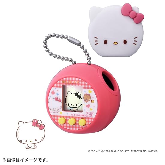 TAKARA TOMY Punirunes Киннаморолл Puni Commu