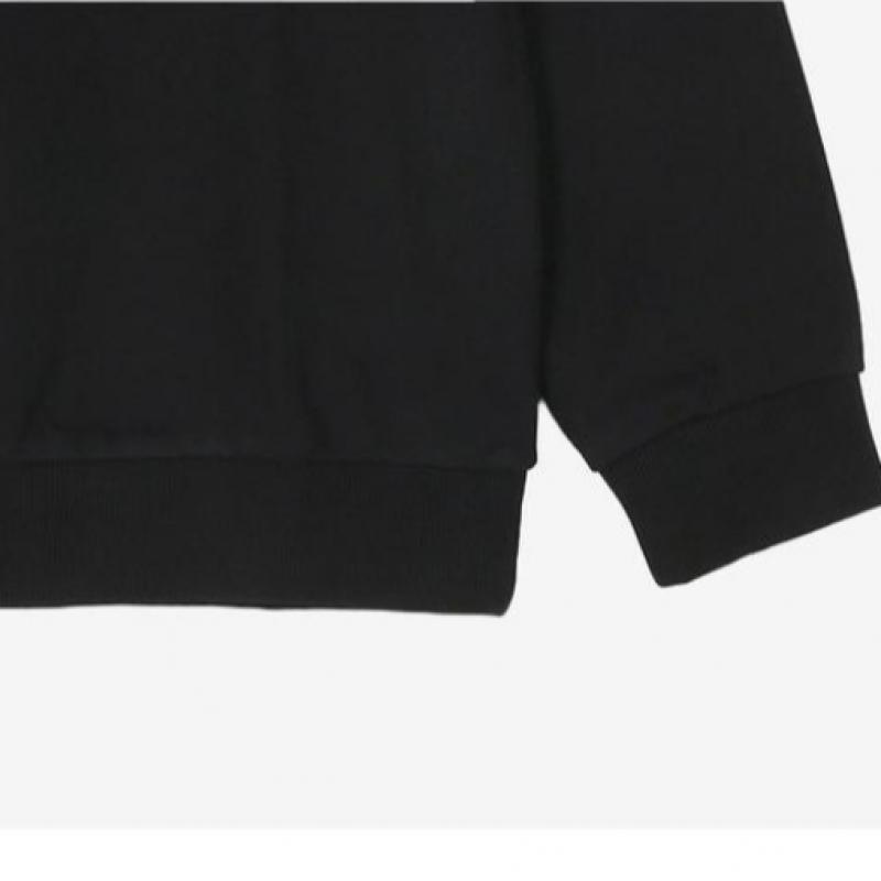 New Balance Толстовка с логотипом Uni Waffen Nbncec1013 3