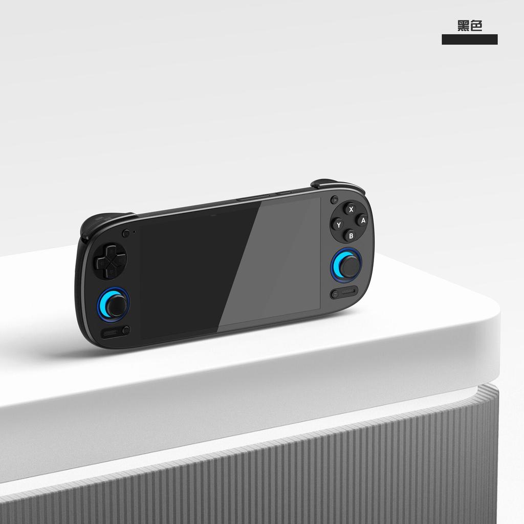 Retroid Pocket 5 портативная игровая консоль 5,5 дюйма SD865 8+128G RP5 OLED HD экран Bluetooth 5.1 Android карманная игровая консоль на заказ