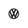 2026 Горячий Для VW VOLKSWAGEN 1 шт./комплект Автомобильный Оригинальный Заменяемый Значок Решетки Радиатора Передней Логотип Крышки Багажника Декоративный Аксессуар Для Volkswagen VW GOLF