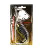Megabass Jamaica Boa JR 3/8 Oz Buzzbait Sinking Lure Blue Gill (4569)
