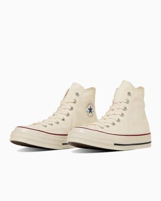 31316092 All Star LGCY Hi White (Men's)