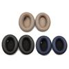 Qualified Repairing Sponge Cover for WH-1000XM4 WH1000XM4 Headphone Cover Isolate Noise Earphone Earmuffs