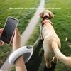 Dog Leash Automatic Retractable Dog Leash Dog Chain Medium and Small Dog Walking Dog Puppy Pet Supplies
