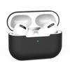 Чехол для гарнитуры AirPods Pro с силиконовым защитным чехлом