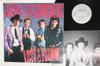 Виниловая пластинка JASON  THE SCORCHERS  Lost  Found EYS81711 EMI AMERICA 1985 Япония Рок Б/у