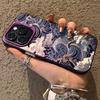 Укиё-э Океанские волны Креативный чехол для телефона для iPhone 17 Air 16 e 15 14 13 12 11 Pro Max Plus Mini SE 2020 2022 Задняя крышка Fundas