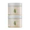 Mugwort Soothing Ampoule Pad 225ml 2 Sets