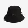 Fila Линейная легкая панама Fs3cpg2341x Чёрный