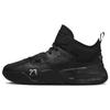 Air Stay Loyal 2 Black Metallic Silver Men Sneakers DQ8401-001
