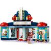 LEGO Friends Кинотеатр Хартлейк Сити 41448