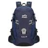 Lightweight Waterproof Hiking Backpack - New Professional Outdoor Travel & Sports Model