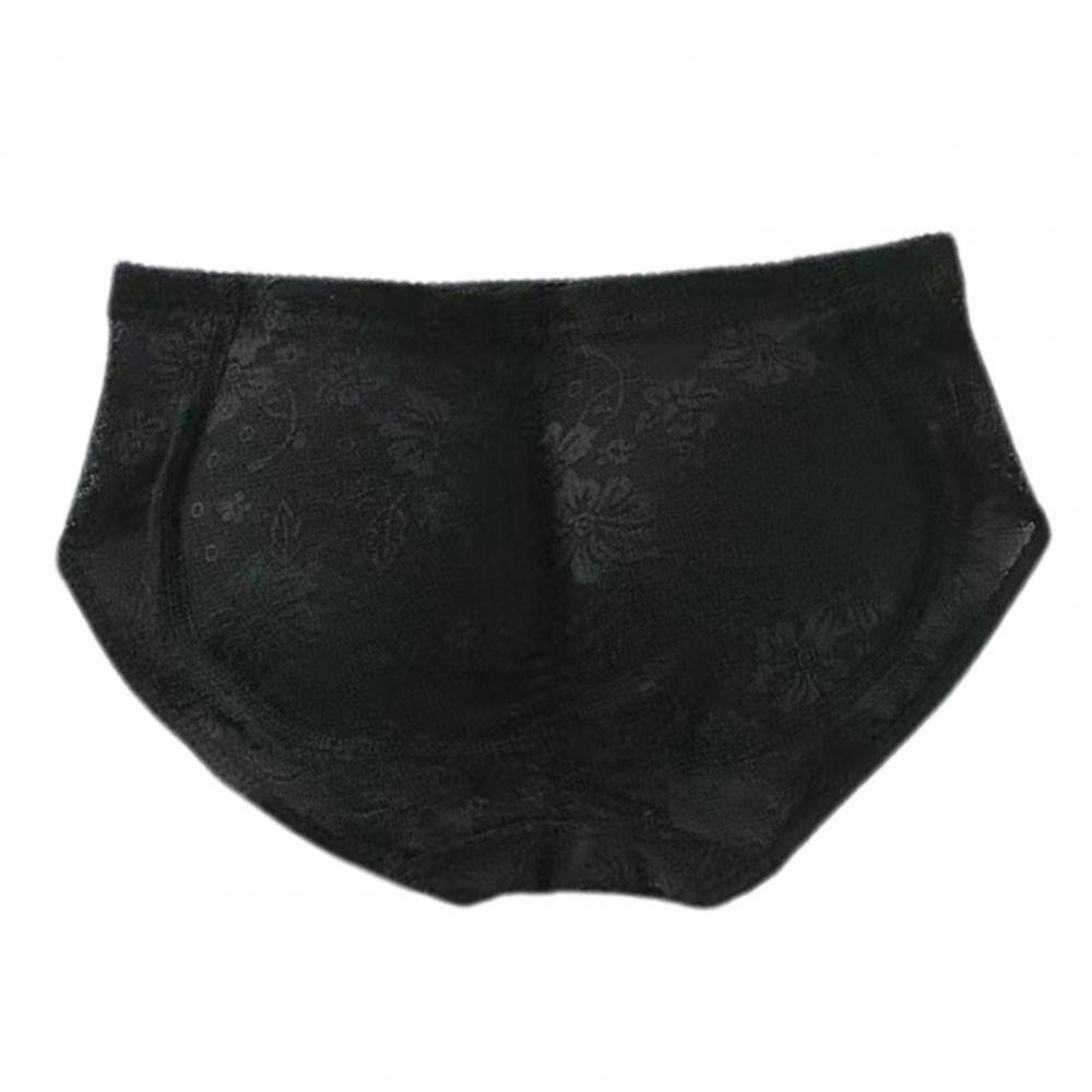 Бесшовные корректирующие трусы-шорты для бедер с высокой талией, формирующее нижнее белье, женский пуш-ап шейпер