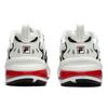 Fila Женская Белый Черный F12W216109FWB