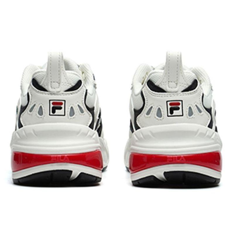 Fila Женская Белый Черный F12W216109FWB