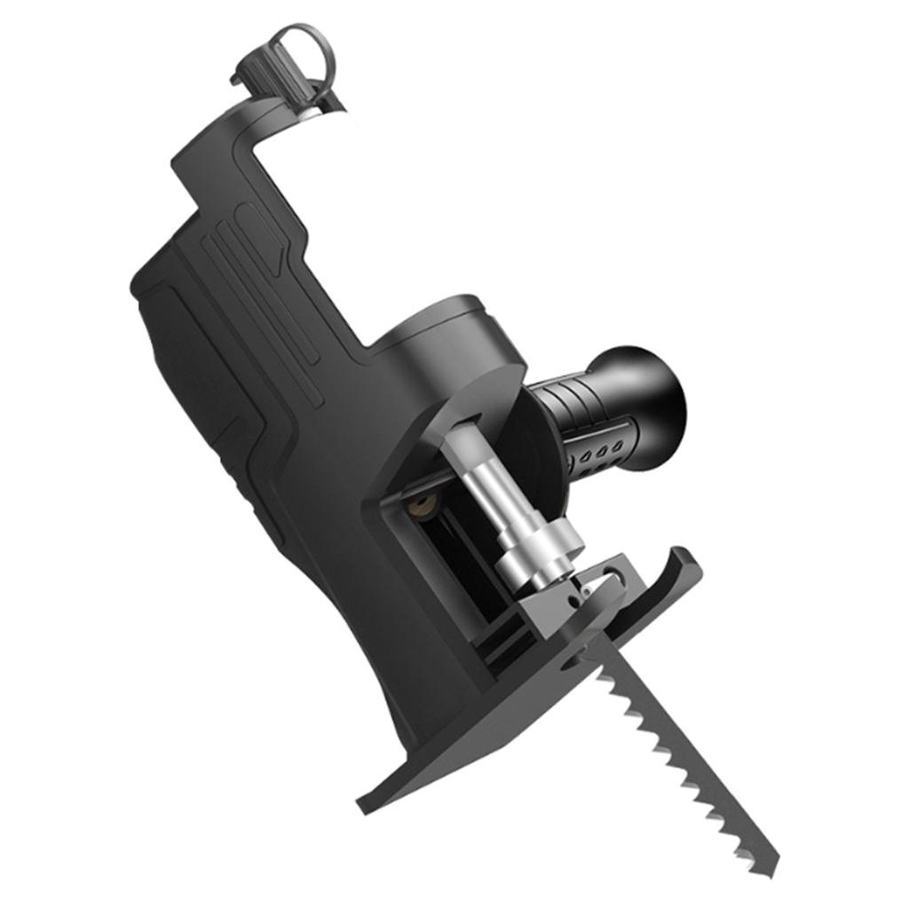 Electric Drill Modified-Saws Household Handheld Reciprocating-Saws Portable Woodworking Cutting
