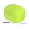 For TikTok Scrolling Ring Remote Page Turner Clicker Kindle App Camera Remote Bluetooth-Compatible for IPhone Ipad Android Phone