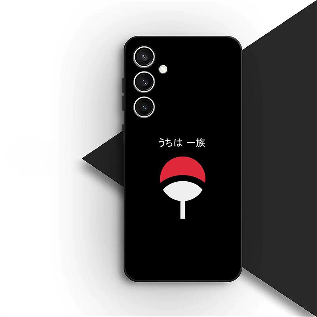 Мягкий чехол для Xiaomi Poco C75 C65 C85 X7 X6 M8 F7 F8 Ultra F6 Pro Чехол для телефона Наруто Итачи Обито Учиха Тоби Акацуки