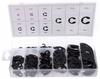 Locking Ring Mounting Kit 300 Pieces Kd10484