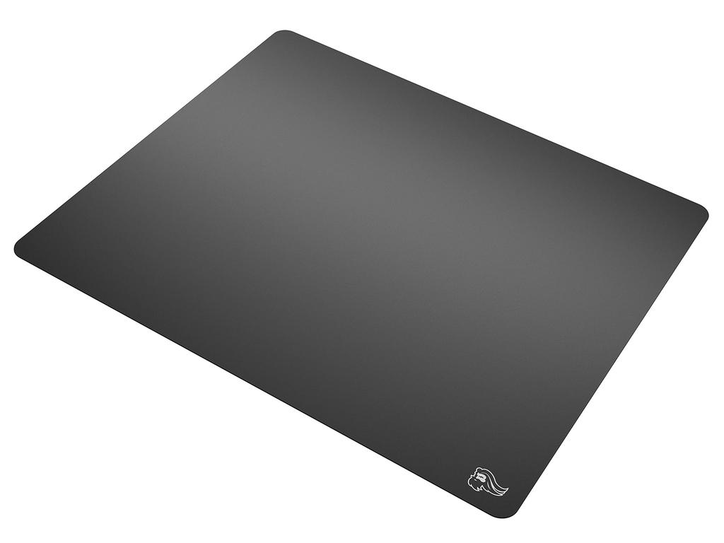 Glorious Element Коврик для мыши Air Жесткий пластиковый коврик для мыши MS570 - Высокоскоростной GLO-MP-ELEM-AIR