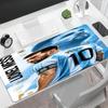Lionel Messi Number Goal Celebration Gaming Mouse Pad Gaming Laptop Mouse Pad Desktop Mouse Pad Nonslip Rubber Base Perfect Gift For Gamers And Profes