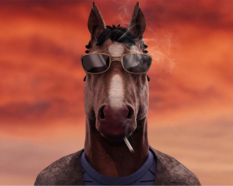 5D DIY Алмазная картина Милая маленькая девочка Пейзаж Фотографии стразов Алмазная вышивка Полный набор Продажа Лиса Животное Алмазная мозаика Ремесленный комплект