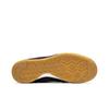 Nike Gato SB 'Black' (Unisex) Black / White-Spirit Teal-Gum Light Brown Soccer Shoes AR9821 001
