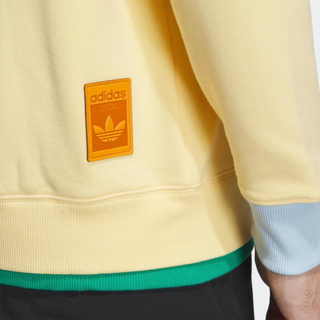 adidas Оригинальные мужские удобные трикотажные брюки-джоггеры Классический дизайн с тремя полосками Повседневные спортивные свободные брюки Темно-серые HY7252