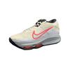 Air Zoom GT Hustle 3 EP Grassroots Men Sneakers White Summit-White Platinum HQ3453-060