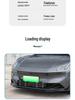Lynk & Co 10EM-P Insect Net Protective Grille Cover & Accessories