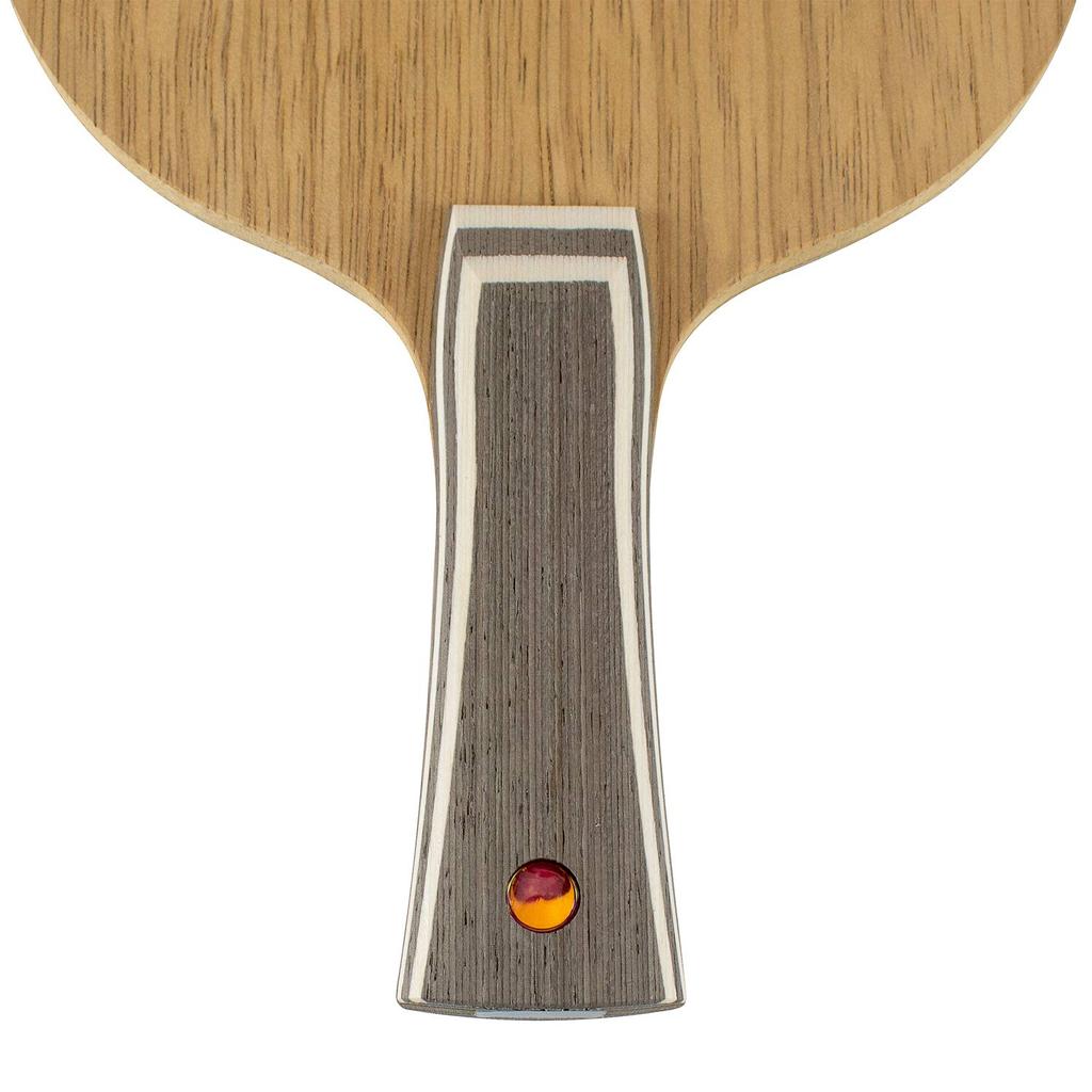 Ракетка для настольного тенниса Butterfly Corbel FL Shakehand Flare Attack 30271