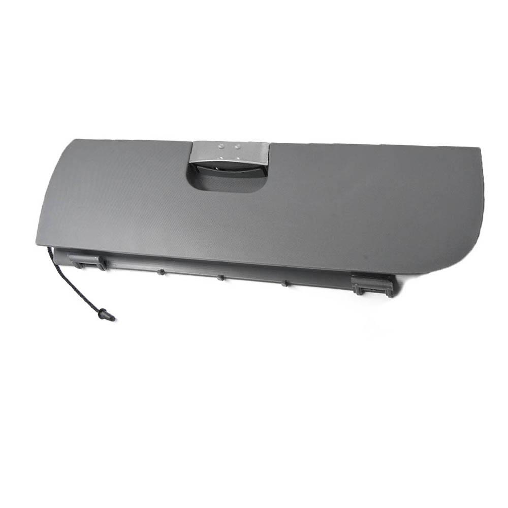 Замена крышки перчаточного ящика, подходящая для Peugeot 107 Toyota AYGO Citroen C1 2005-2015 LHD, левая рука