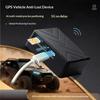 5G Car GPS Tracker Dual System Positioning Real Time Anti Theft Device for Second Hand Car Transaction Location Check