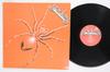 Виниловая пластинка SPIDERS FROM MARS Spiders From Mars GET532 GET BACK 1998 Италия Рок Б/у