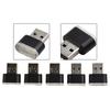 Свет USB универсальный 1 шт. 5 В ABS окружающая яркая лампа
