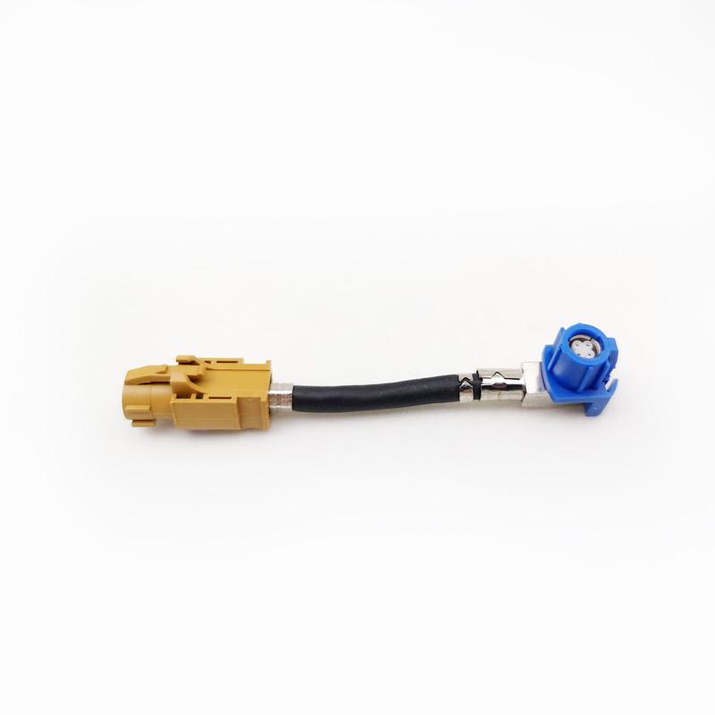 Для Ford LINCOLN SYNC3 LVDS Видеохост Экран Кабель подключения 1 шт.