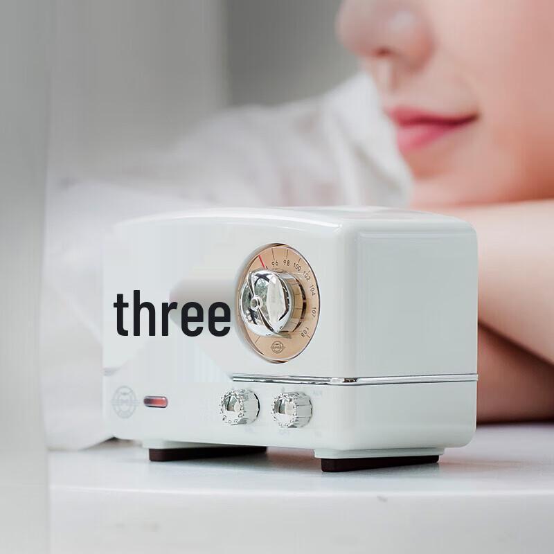 Mao Wang Little Prince OTR Retro Bluetooth Speaker