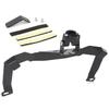 For Honda Forza 350 -2026 Forza125/200 -2026 Motorcycle GPS Navigation Plate Bracket Windshield Mount Phone Stand Holder