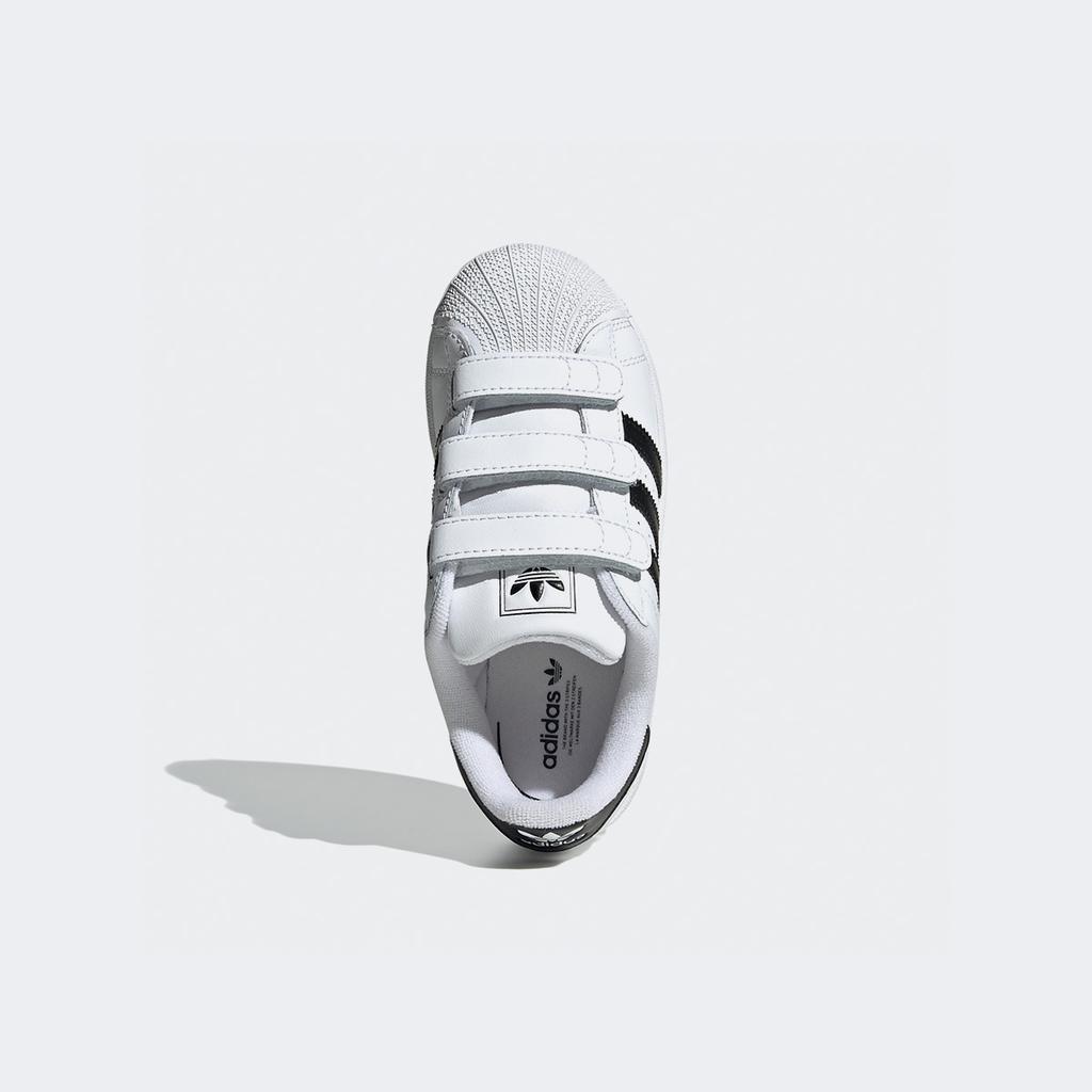 Adidas Superstar II CF C, JI3988, 1010112613, популярная корейская обувь