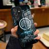 Чехол для телефона Tron: Наследие для Samsung S26 S25 Plus S20 S20 Plus S22 Ultra S23 FE S21 Plus S21 Ultra Стеклянная крышка